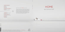Load image into Gallery viewer, HOME - Jan Gunnar Hoff