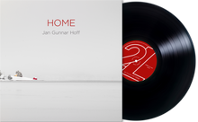 Load image into Gallery viewer, HOME - Jan Gunnar Hoff