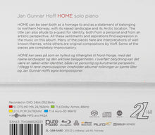 Load image into Gallery viewer, HOME - Jan Gunnar Hoff