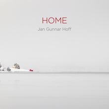 Load image into Gallery viewer, HOME - Jan Gunnar Hoff