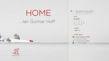 Load image into Gallery viewer, HOME - Jan Gunnar Hoff