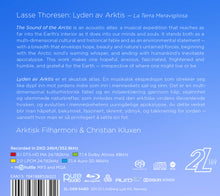 Load image into Gallery viewer, Lyden av Arktis (The Sound of the Arctic)