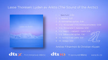 Load image into Gallery viewer, Lyden av Arktis (The Sound of the Arctic)