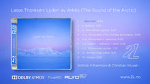 Load image into Gallery viewer, Lyden av Arktis (The Sound of the Arctic)