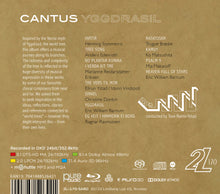 Load image into Gallery viewer, YGGDRASIL - Cantus, Tove Ramlo-Ystad