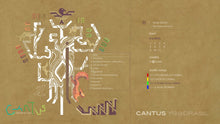 Load image into Gallery viewer, YGGDRASIL - Cantus, Tove Ramlo-Ystad