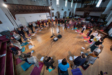 Load image into Gallery viewer, YGGDRASIL - Cantus, Tove Ramlo-Ystad