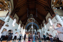 Load image into Gallery viewer, YGGDRASIL - Cantus, Tove Ramlo-Ystad