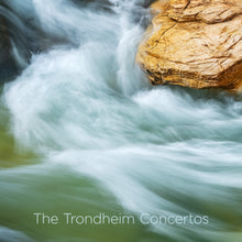 Load image into Gallery viewer, The Trondheim Concertos - Sigurd Imsen & Baroque Ensemble of the Trondheim Symphony Orchestra