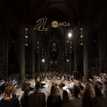 Last inn bildet i gallerivisningen, 2L - the MQA experience