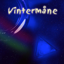 Load image into Gallery viewer, Vintermåne - Vintermåne