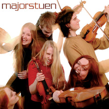 Load image into Gallery viewer, Majorstuen - Majorstuen