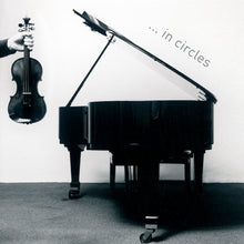 Load image into Gallery viewer, Wolfgang Plagge: ... in circles - Annar Follesø, Helge Kjekshus