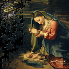 Load image into Gallery viewer, Magnum Mysterium - Grex Vocalis, Carl Høgset