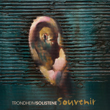 Load image into Gallery viewer, SOUVENIR - TrondheimSolistene, Øyvind Gimse, Geir Inge Lotsberg