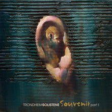 Load image into Gallery viewer, SOUVENIR - TrondheimSolistene, Øyvind Gimse, Geir Inge Lotsberg