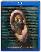 Load image into Gallery viewer, SOUVENIR - TrondheimSolistene, Øyvind Gimse, Geir Inge Lotsberg