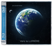 Load image into Gallery viewer, Vers la LUMIÈRE - Jens Harald Bratlie, David Bratlie