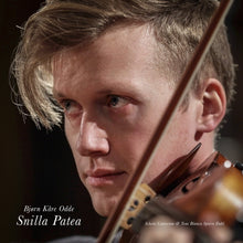 Load image into Gallery viewer, Bjørn Kåre Odde: Snilla Patea - Schola Cantorum, Tone Bianca Sparre Dahl