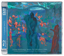 Lade das Bild in den Galerie-Viewer, Ståle Kleiberg: Mass for Modern Man - Trondheim Symphony Orchestra and Choir, Eivind Gullberg Jensen