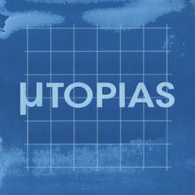 Last inn bildet i gallerivisningen, UTOPIAS — Radical Interpretations of Iconic Works for Percussion, Kjell Tore Innervik