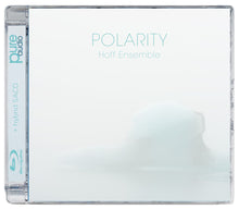 Last inn bildet i gallerivisningen, POLARITY - Hoff Ensemble