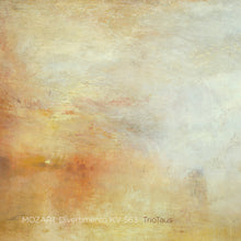 Load image into Gallery viewer, MOZART Divertimento KV 563 - TrioTaus
