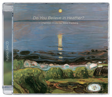 Last inn bildet i gallerivisningen, Ståle Kleiberg: Do You Believe in Heather?