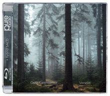 Load image into Gallery viewer, Veneliti - Oslo Kammerkor, Håkon Daniel Nystedt, Ørjan Matre