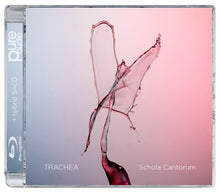 Last inn bildet i gallerivisningen, TRACHEA - Schola Cantorum, Tone Bianca Sparre Dahl, Bjørn Kåre Odde, Frøy Aagre