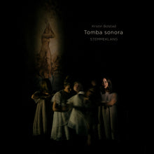 Load image into Gallery viewer, Kristin Bolstad: Tomba sonora - Stemmeklang
