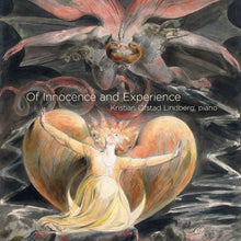 Load image into Gallery viewer, Of Innocence and Experience - Kristian Ofstad Lindberg