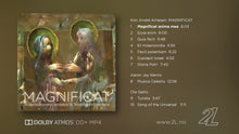Last inn bildet i gallerivisningen, MAGNIFICAT - Nidarosdomens jentekor & TrondheimSolistene, Anita Brevik