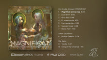 Last inn bildet i gallerivisningen, MAGNIFICAT - Nidarosdomens jentekor & TrondheimSolistene, Anita Brevik