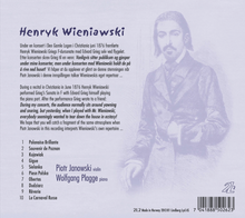 Load image into Gallery viewer, Wieniawski vol. I - Piotr Janowski, Wolfgang Plagge