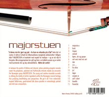 Load image into Gallery viewer, Majorstuen - Majorstuen