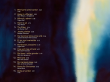 Load image into Gallery viewer, Stille lys (Quiet Light) - Jan Gunnar Hoff