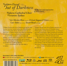 Lade das Bild in den Galerie-Viewer, Out of Darkness - Nidaros domkor, Vivianne Sydnes