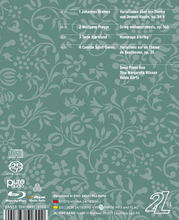 Lade das Bild in den Galerie-Viewer, Hommage à Grieg vol III - dena piano duo