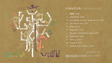 Load image into Gallery viewer, YGGDRASIL - Cantus, Tove Ramlo-Ystad