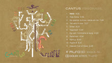 Load image into Gallery viewer, YGGDRASIL - Cantus, Tove Ramlo-Ystad