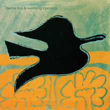 Load image into Gallery viewer, Black bird - Fredrik Fors, Sveinung Bjelland