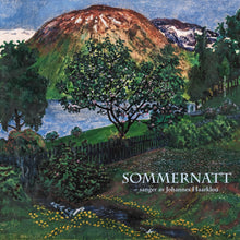 Load image into Gallery viewer, Johannes Haarklou: SOMMERNATT - Linda Øvrebø, Kristin Fossheim