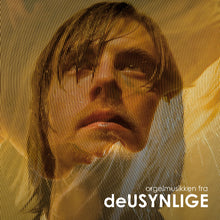 Load image into Gallery viewer, deUSYNLIGE (Poppe) Original Motion Picture Soundtrack - Iver Kleive