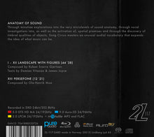 Load image into Gallery viewer, Anatomy of Sound - Song Circus