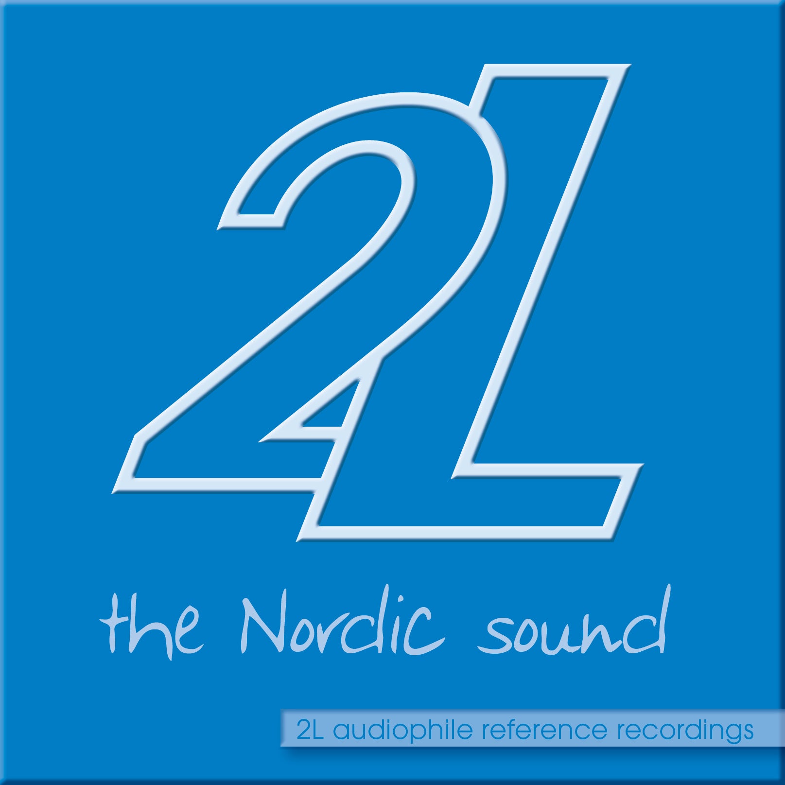 The Nordic Sound - 2L audiophile reference recordings