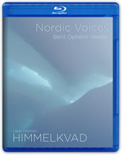 Lade das Bild in den Galerie-Viewer, Lasse Thoresen: HIMMELKVAD - Nordic Voices, Berit Opheim