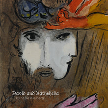 Lade das Bild in den Galerie-Viewer, Ståle Kleiberg: David and Bathsheba - Trondheim Symphony Orchestra and Choir, Tõnu Kaljuste