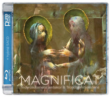 Last inn bildet i gallerivisningen, MAGNIFICAT - Nidarosdomens jentekor & TrondheimSolistene, Anita Brevik