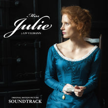 Load image into Gallery viewer, Miss Julie (Ullmann) Original Motion Picture Soundtrack - Arve Tellefsen, Truls Mørk, Håvard Gimse